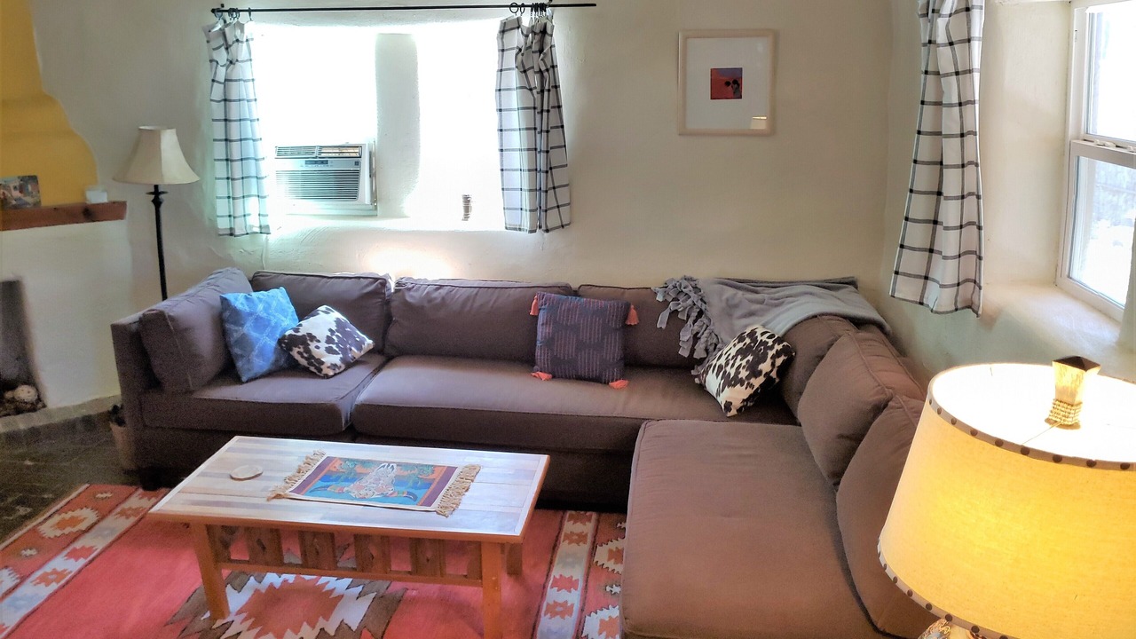 Photo of Bedroom in Nambe