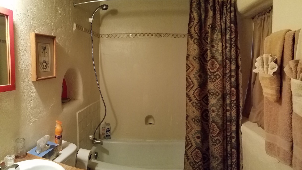 Photo of Bathroom in Nambe