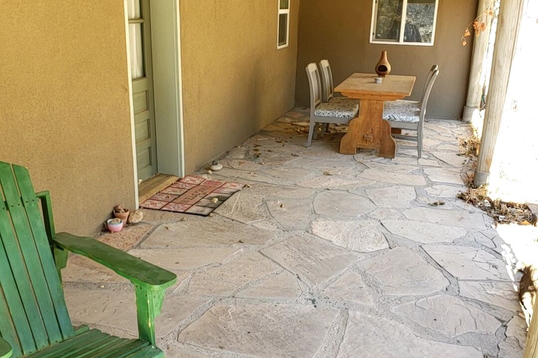 Photo of Outdoor in Nambe