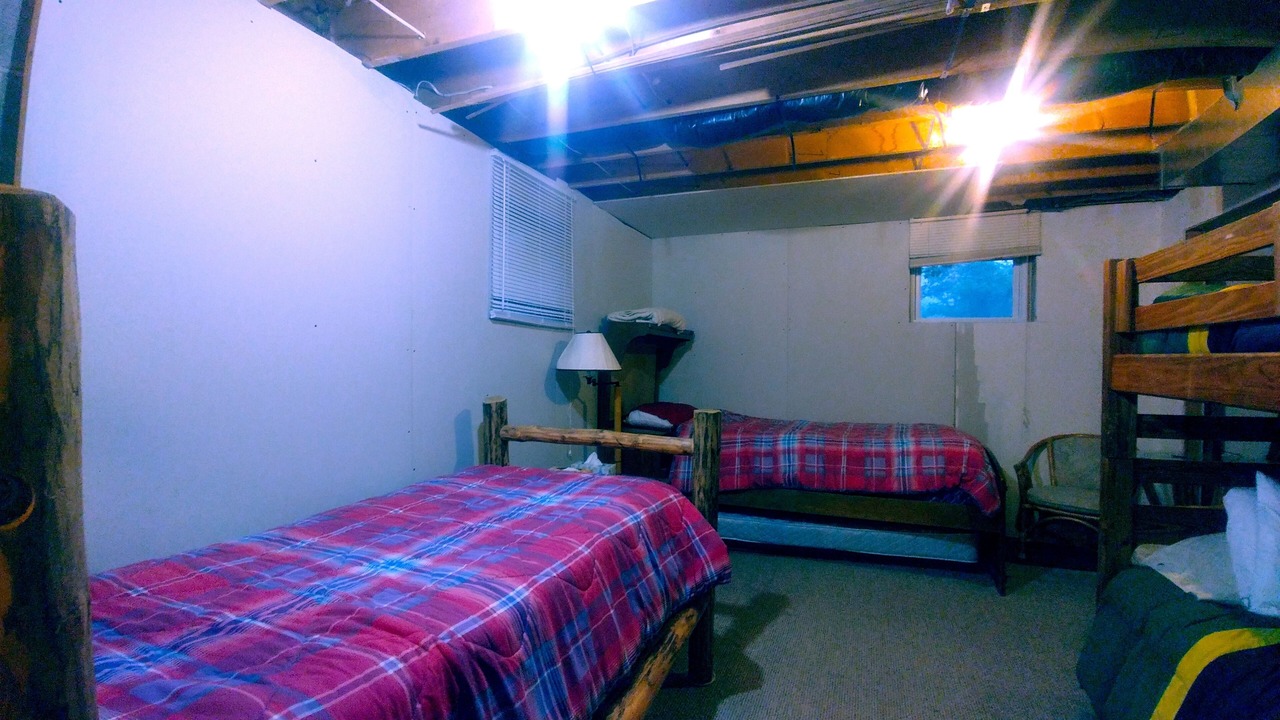 Photo of Bedroom in Slaty Fork