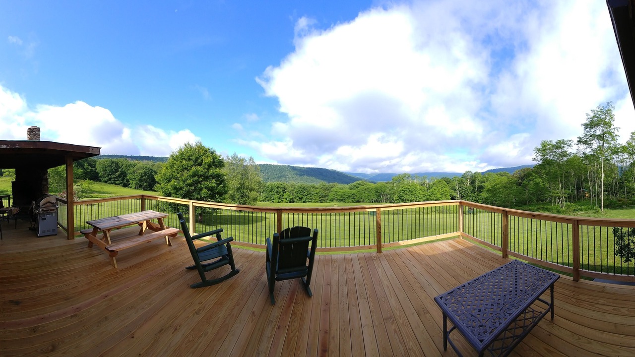 Photo of Outdoor in Slaty Fork