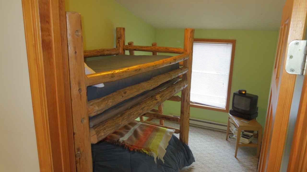 Photo of Bedroom in Slaty Fork