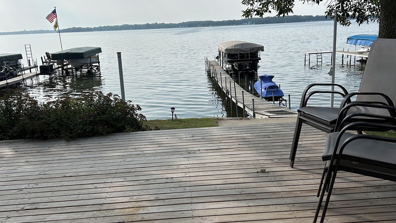 Photo of Outdoor in Clear Lake