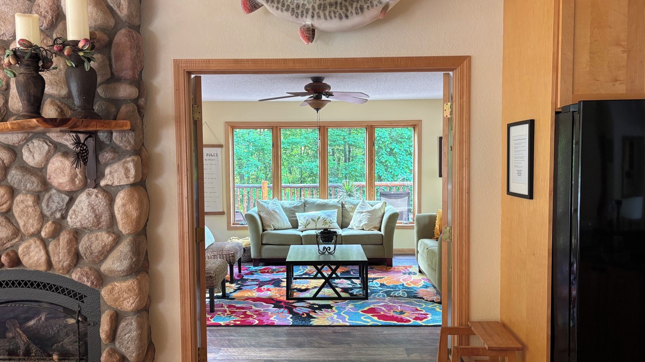 Photo of Outdoor in Deerwood