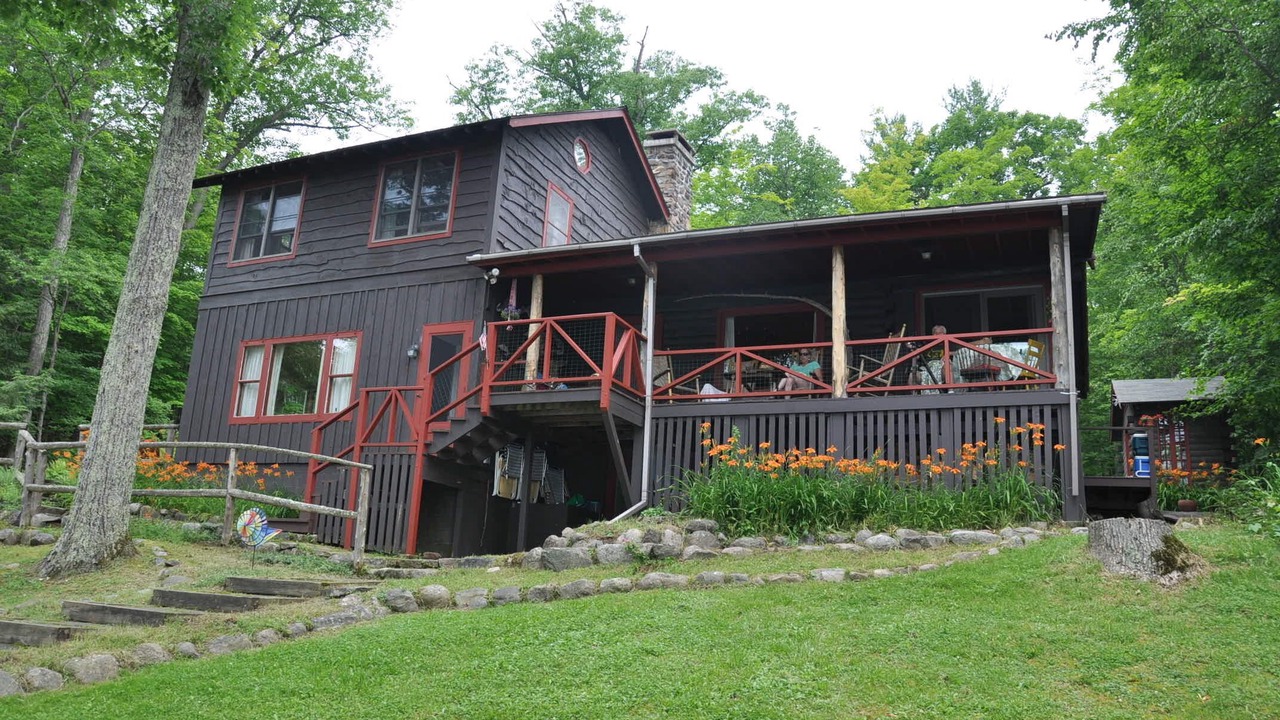 Photo of Outdoor in Silver Bay