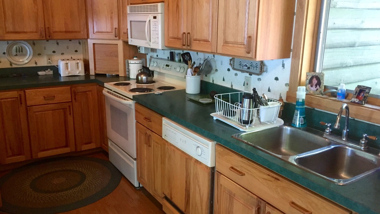 Photo of Kitchen in Silver Bay
