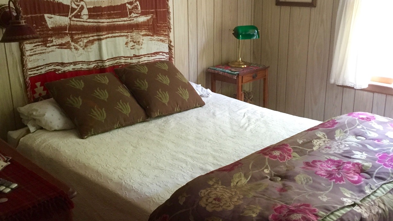 Photo of Bedroom in Silver Bay