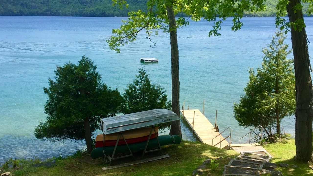 Photo of Outdoor in Silver Bay