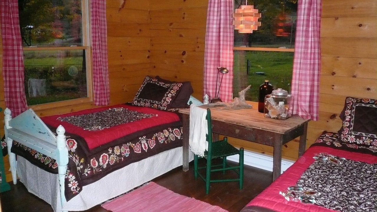Photo of Bedroom in Monterey