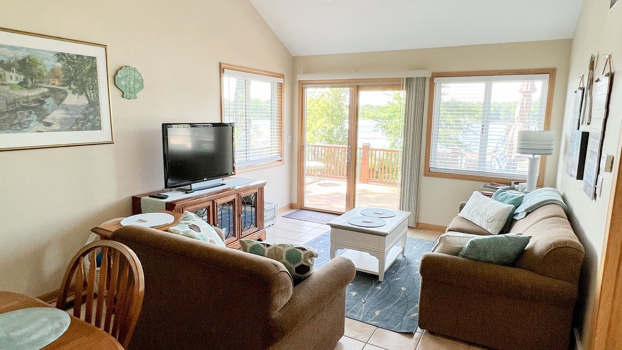 Photo of Livingroom in Grand Junction