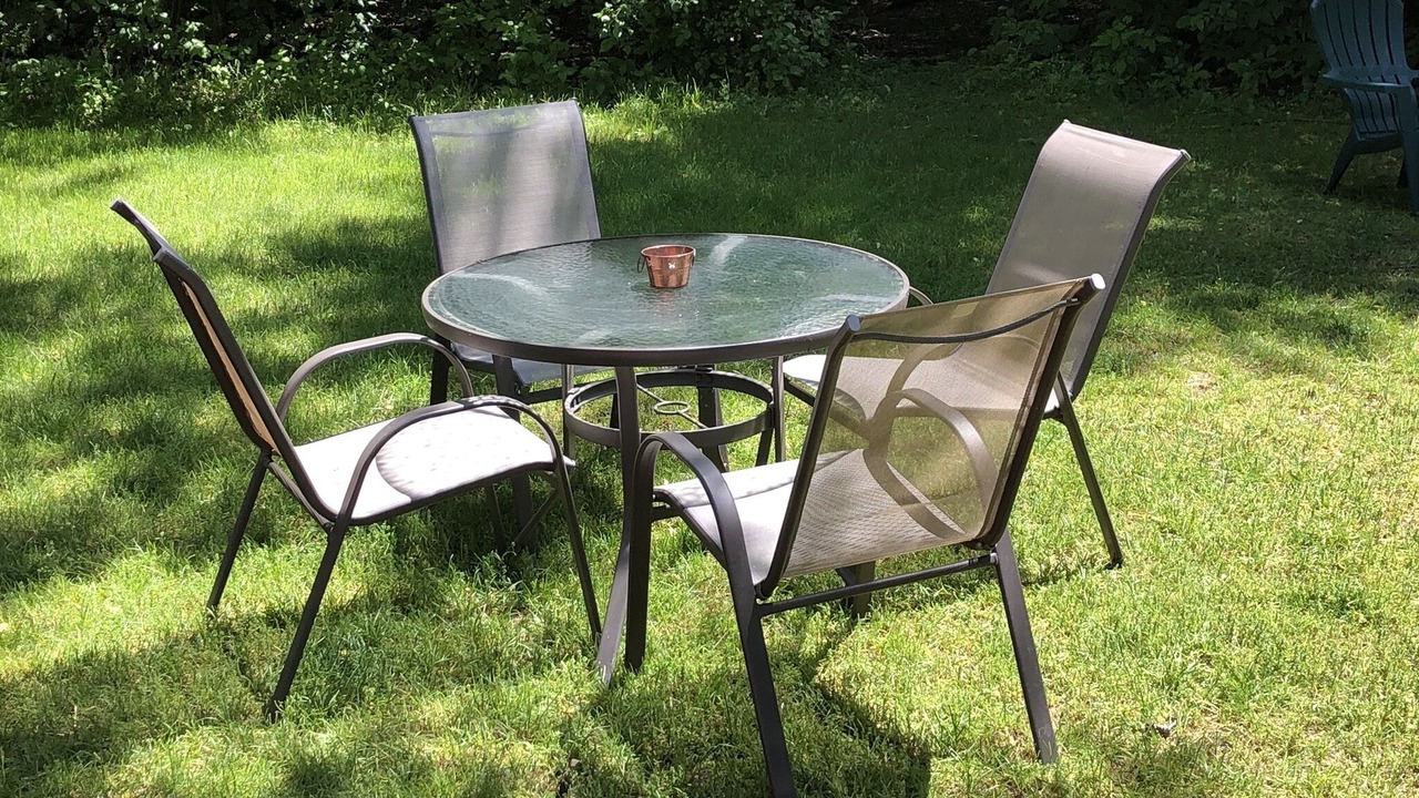 Photo of Outdoor in Gills Rock