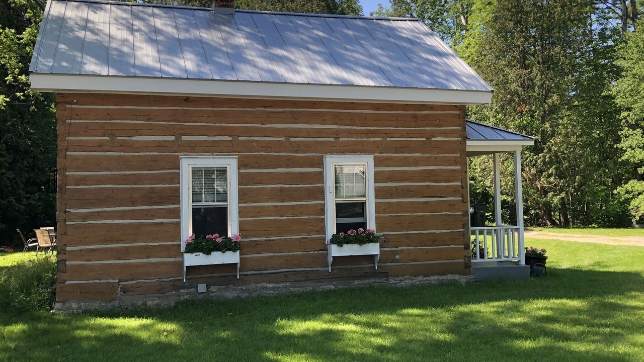Photo of Outdoor in Gills Rock