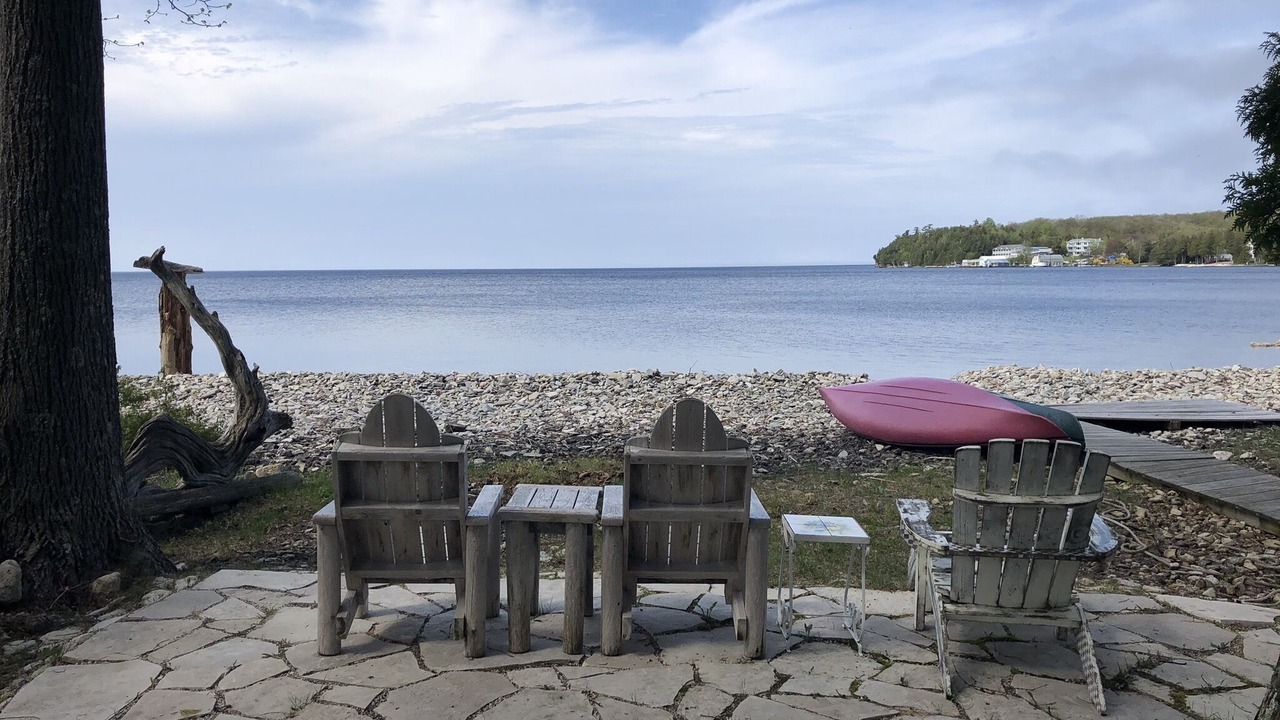 Photo of Others in Gills Rock