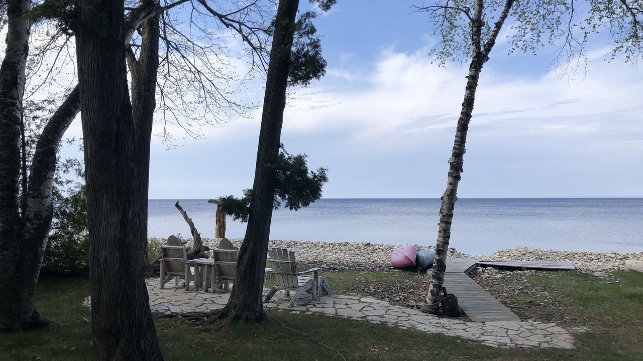 Photo of Others in Gills Rock