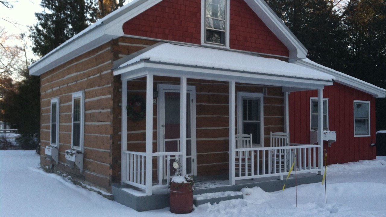 Photo of Outdoor in Gills Rock