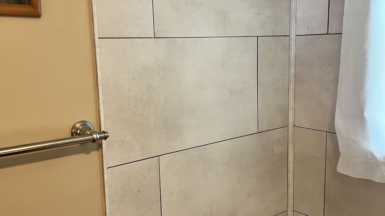Photo of Bathroom in Gills Rock