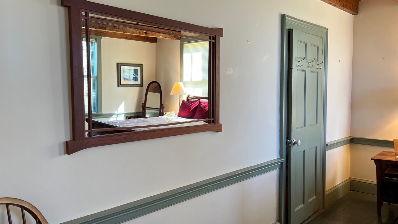 Photo of Bedroom in Craftsbury