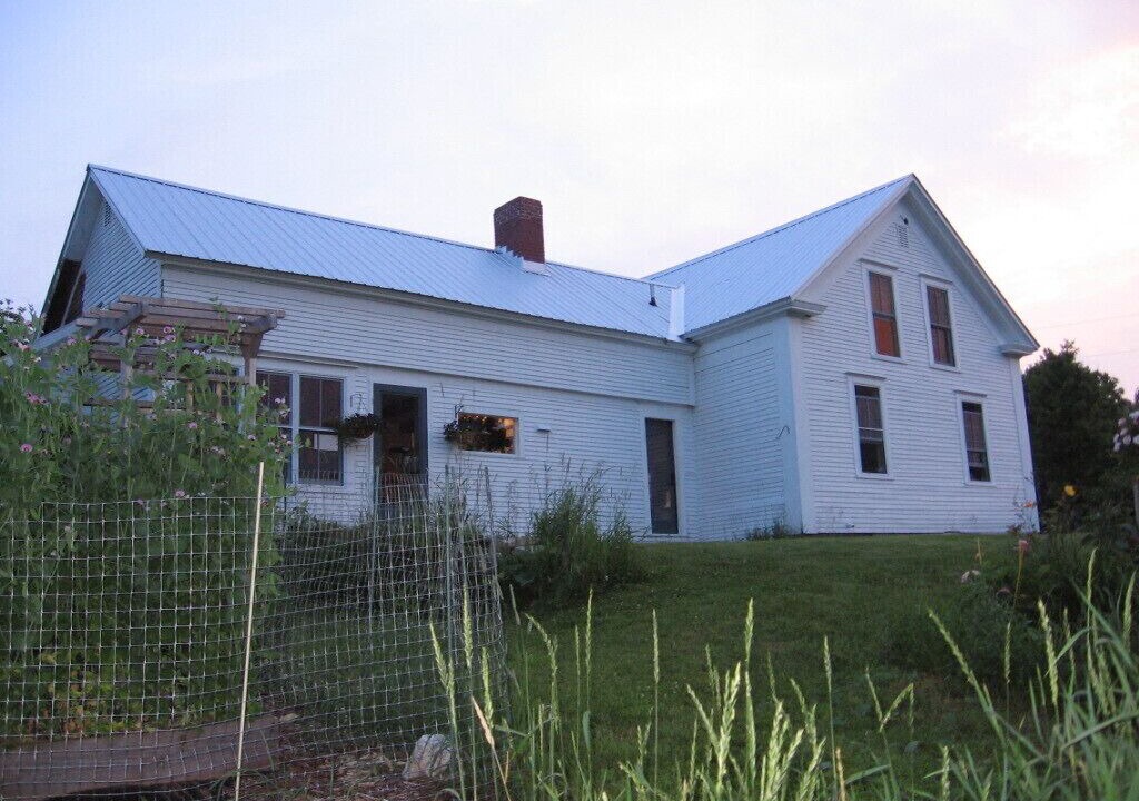 Photo of Outdoor in Craftsbury