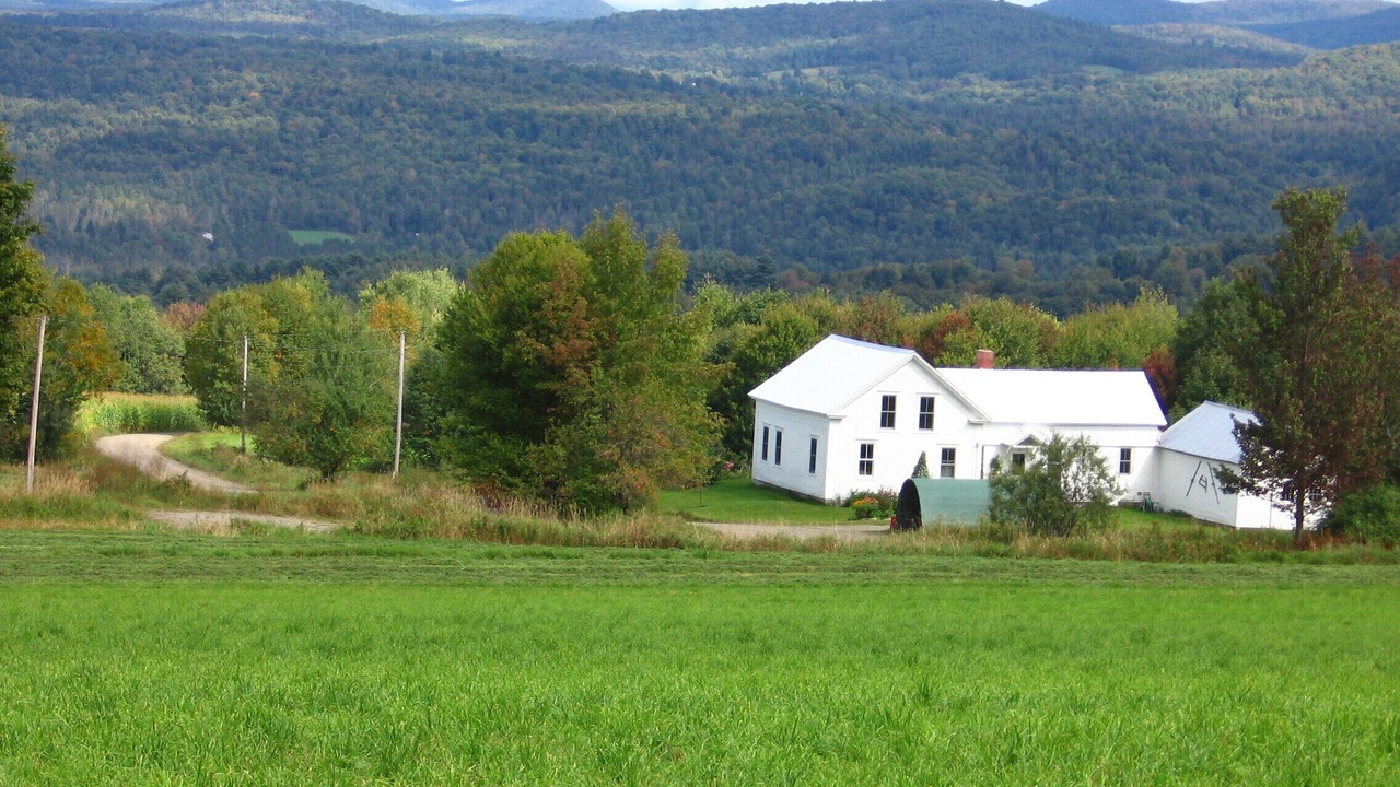 Photo of Outdoor in Craftsbury
