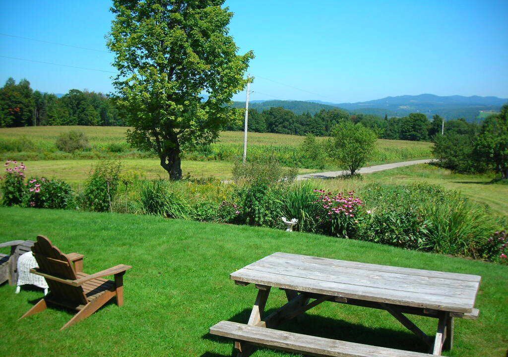 Photo of Outdoor in Craftsbury
