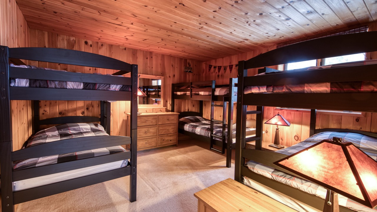 Photo of Bedroom in Jay
