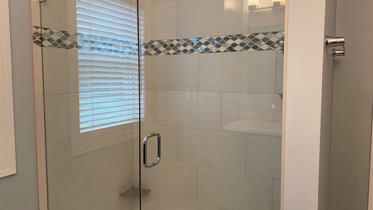 Photo of Bathroom in Blacksburg