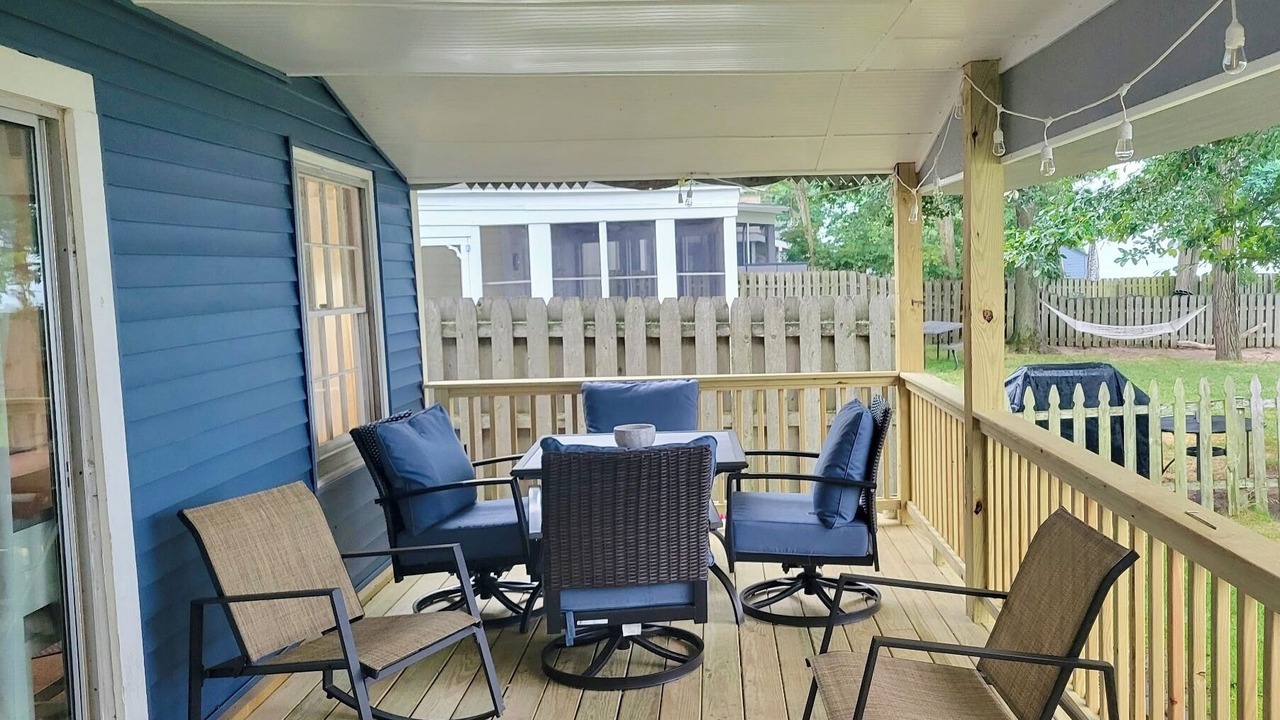 Photo of Outdoor in Sylvan Beach