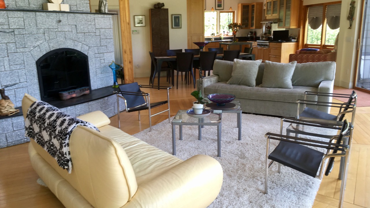 Photo of Livingroom in Shattuckville