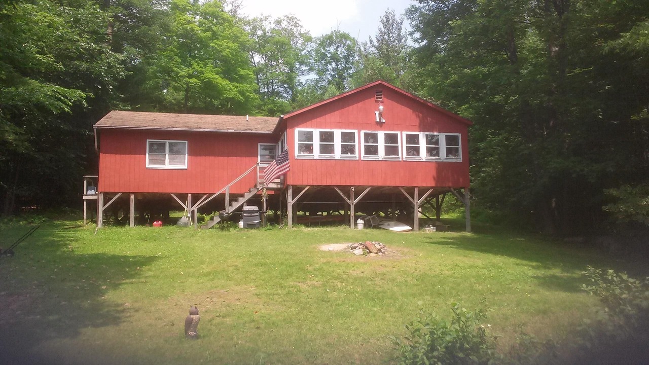 Photo of Outdoor in Keeseville
