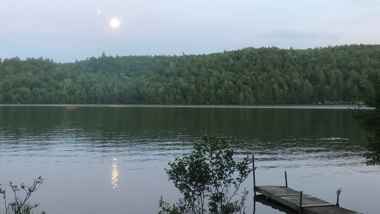 Photo of Outdoor in Keeseville