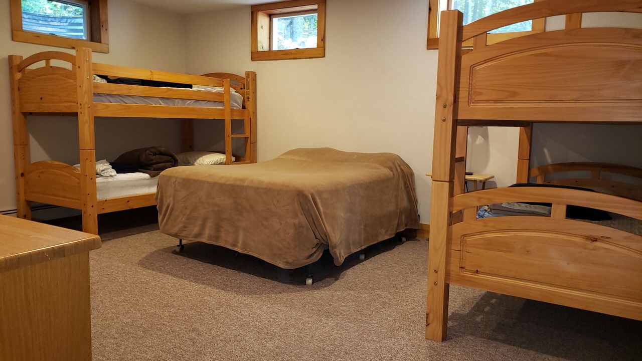 Photo of Bedroom in Alton Bay