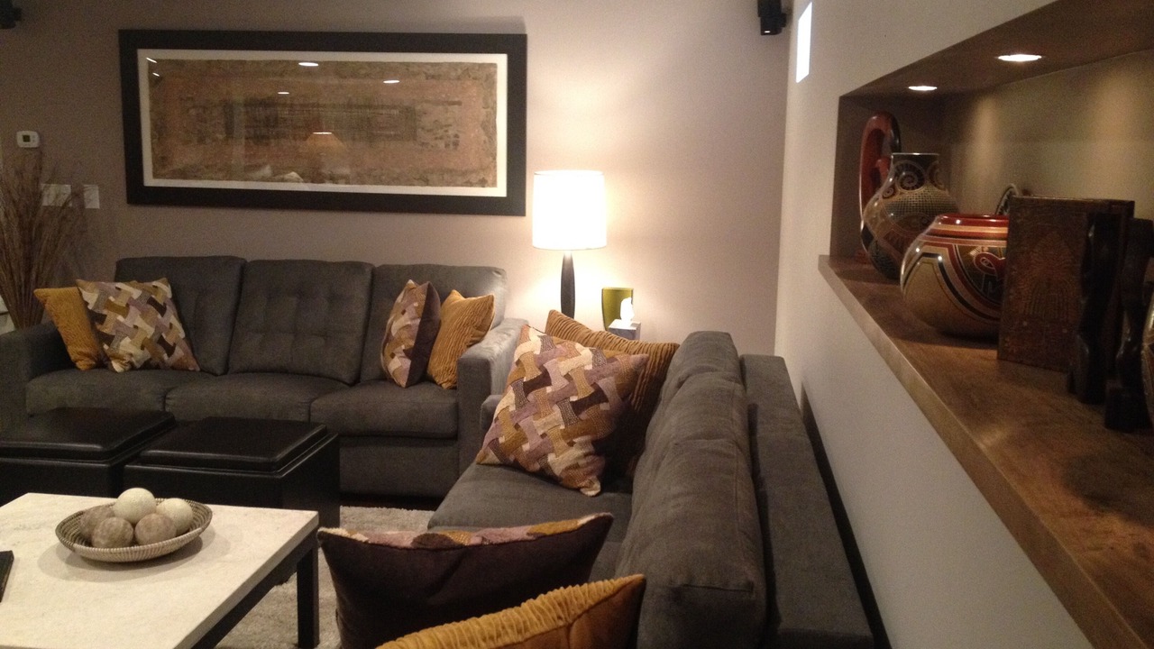 Photo of Livingroom in Belmont