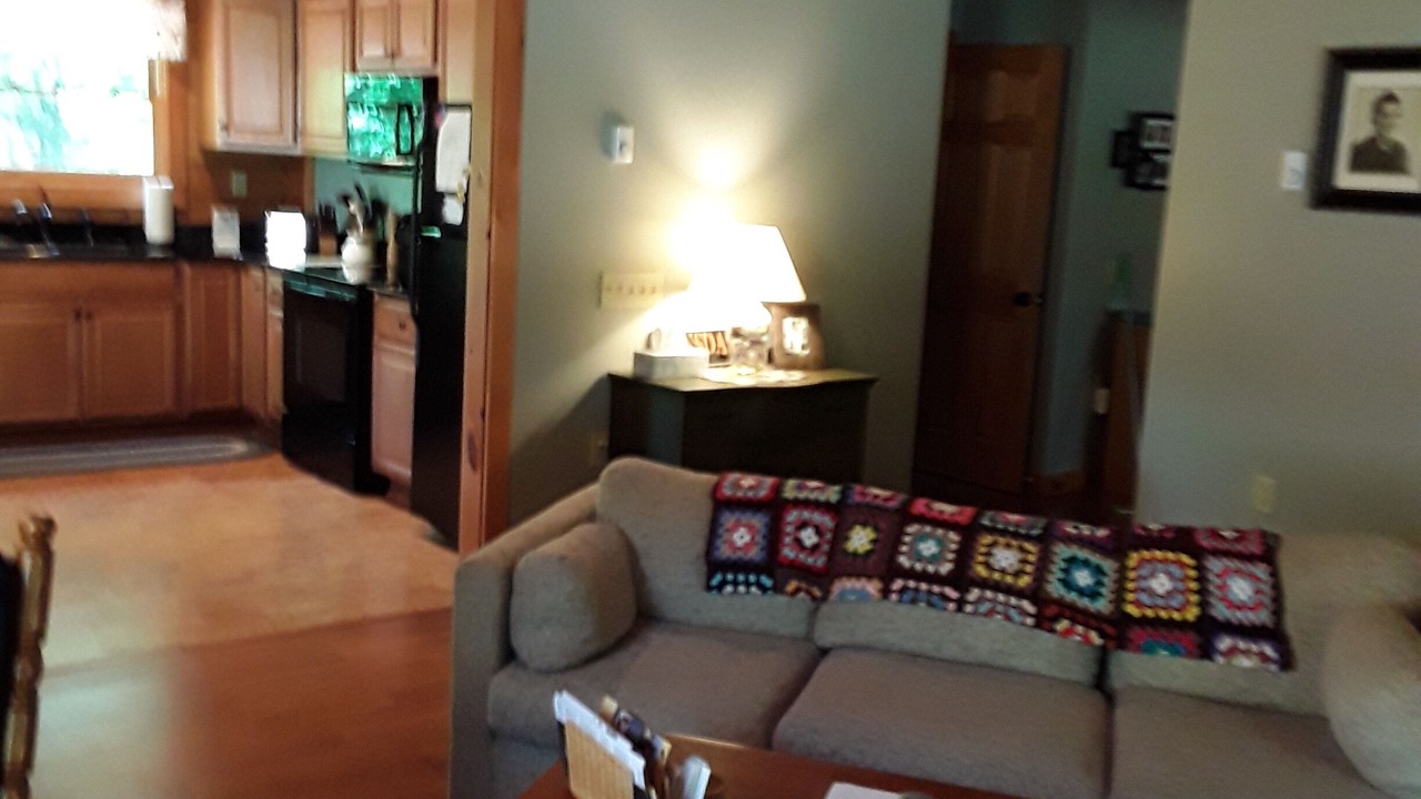 Photo of Livingroom in Hinsdale