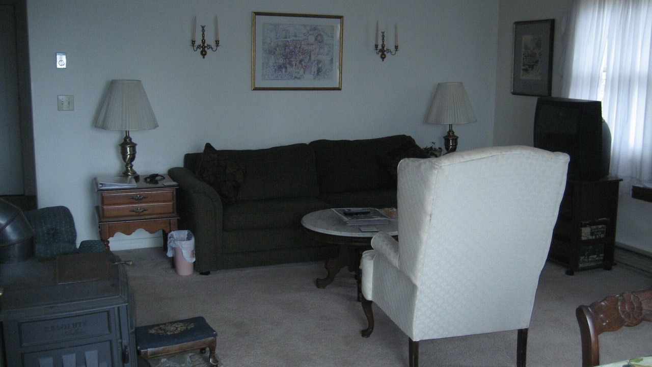 Photo of Bedroom in Augusta
