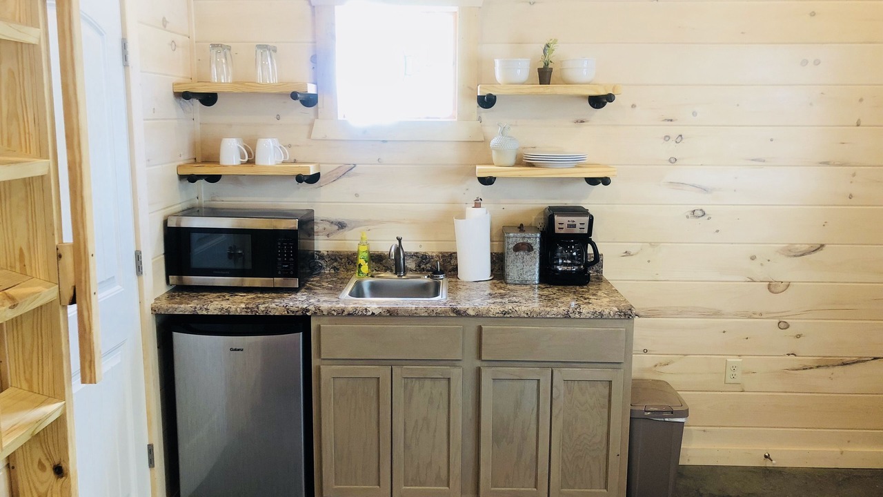 Photo of Kitchen in Mountain View
