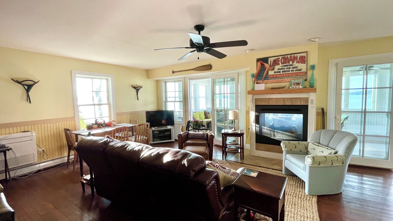 Photo of Livingroom in Colchester