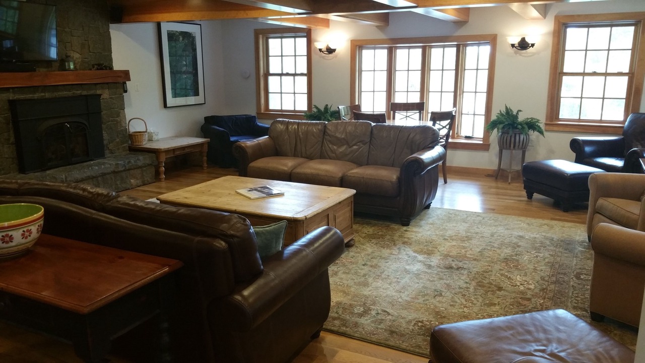 Photo of Bedroom in Killington