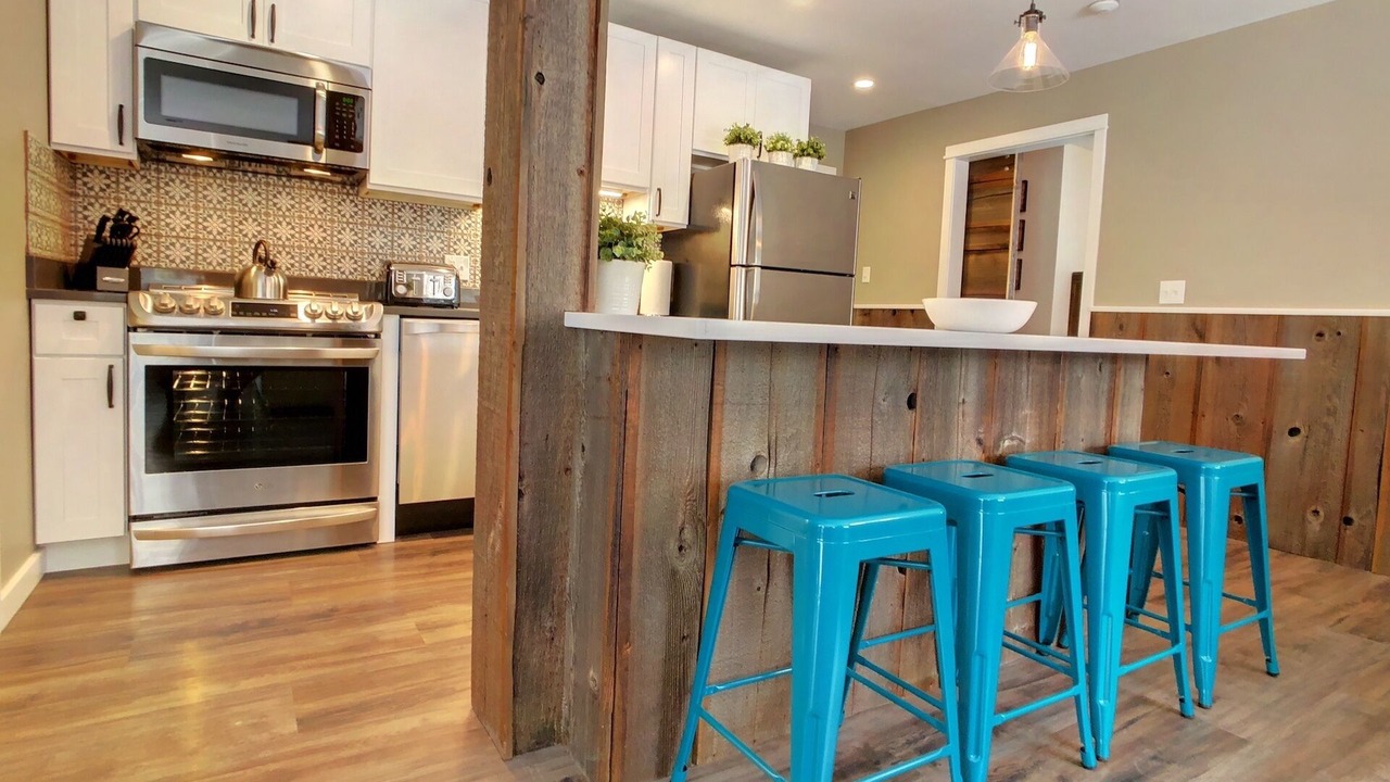 Photo of Kitchen in Killington