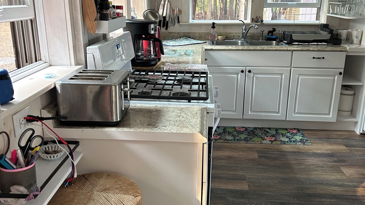 Photo of Kitchen in Rindge