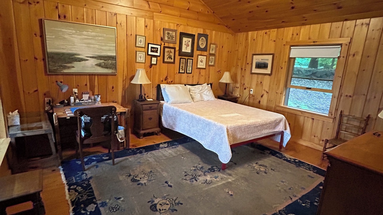 Photo of Bedroom in Rindge