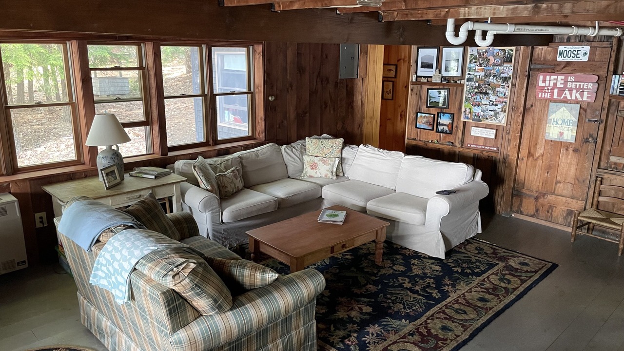 Photo of Livingroom in Rindge