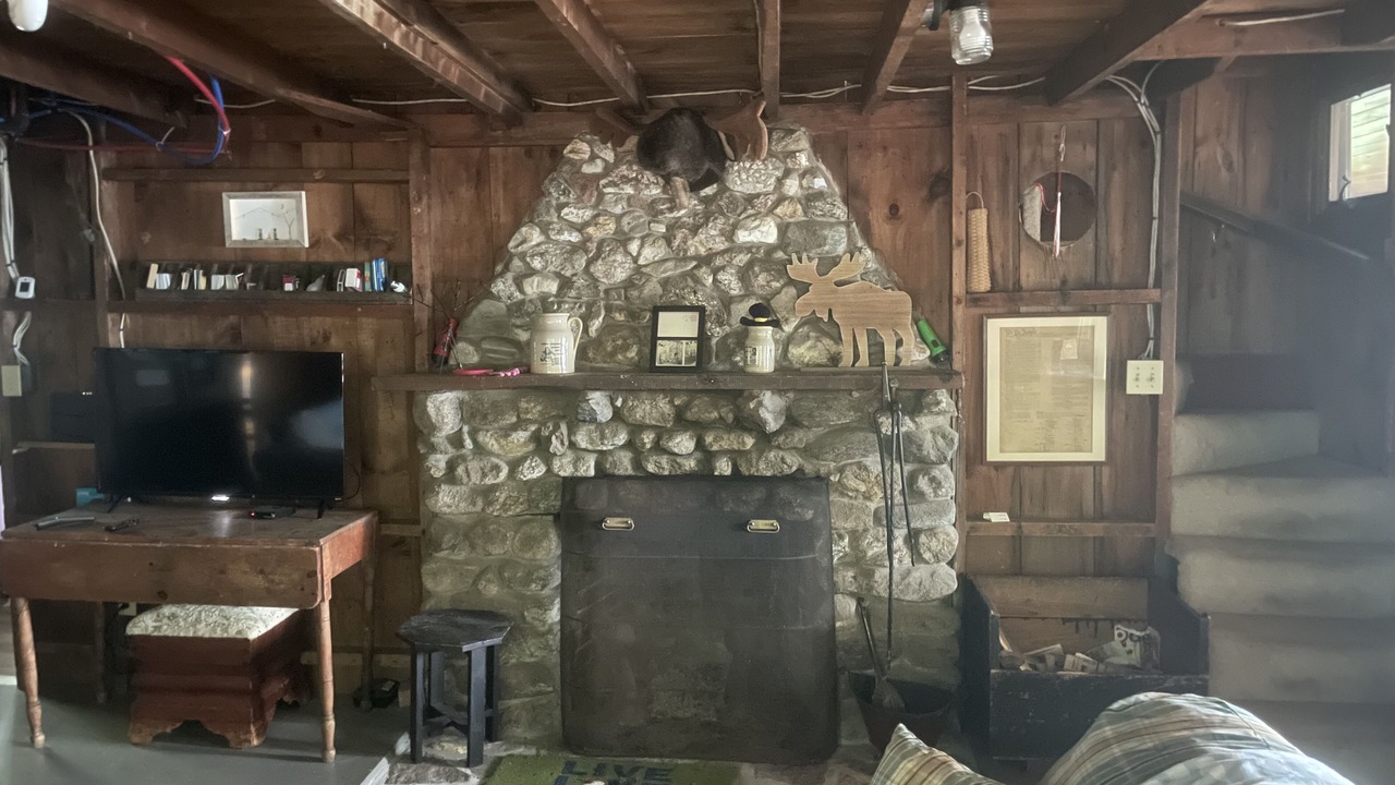 Photo of Livingroom in Rindge