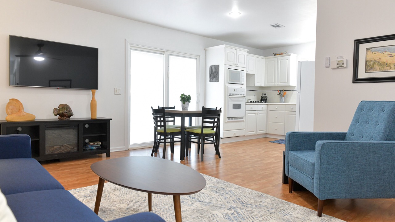 Photo of Livingroom in Macatawa