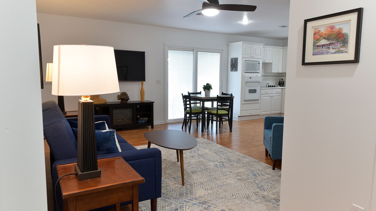 Photo of Livingroom in Macatawa