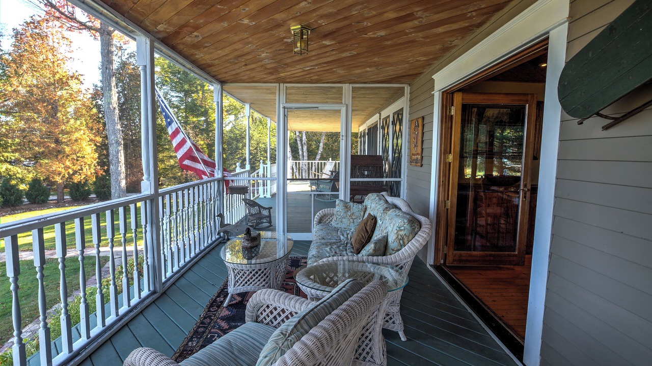 Photo of Outdoor in Lake Placid