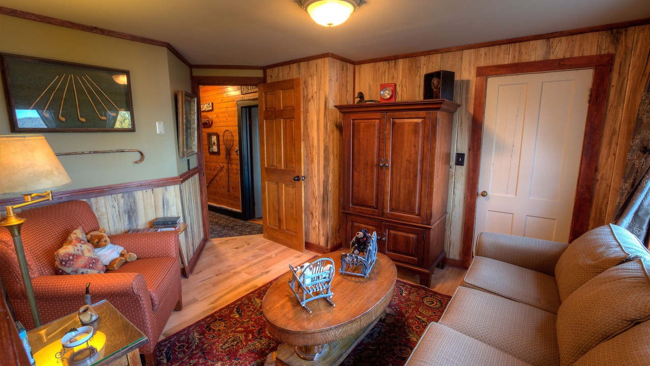 Photo of Bedroom in Lake Placid