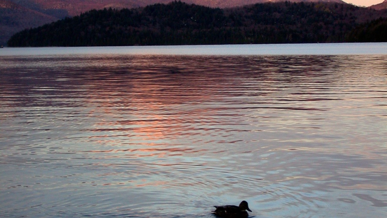 Photo of Outdoor in Lake Placid