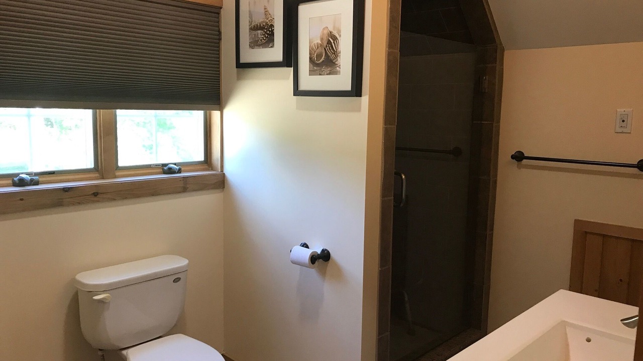 Photo of Bathroom in Hinsdale
