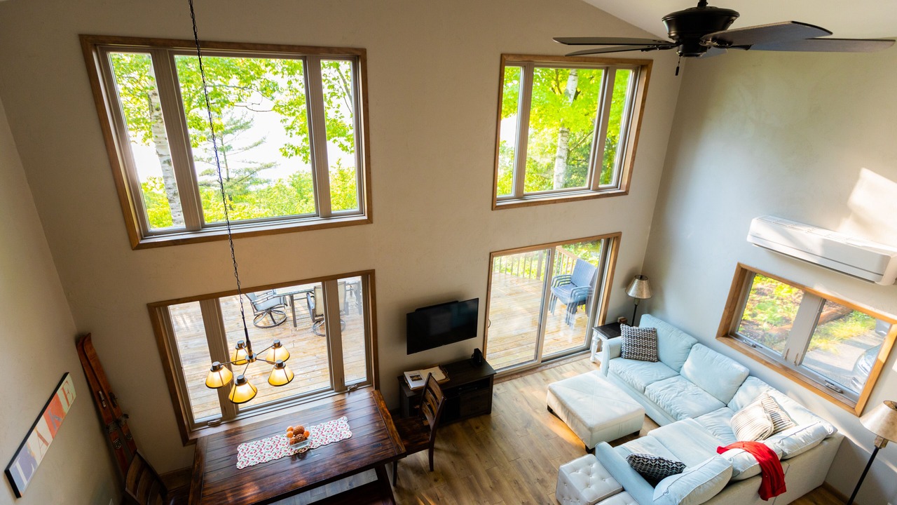 Photo of Livingroom in Fish Creek