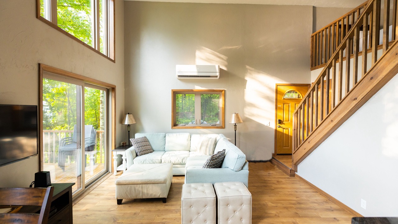Photo of Livingroom in Fish Creek